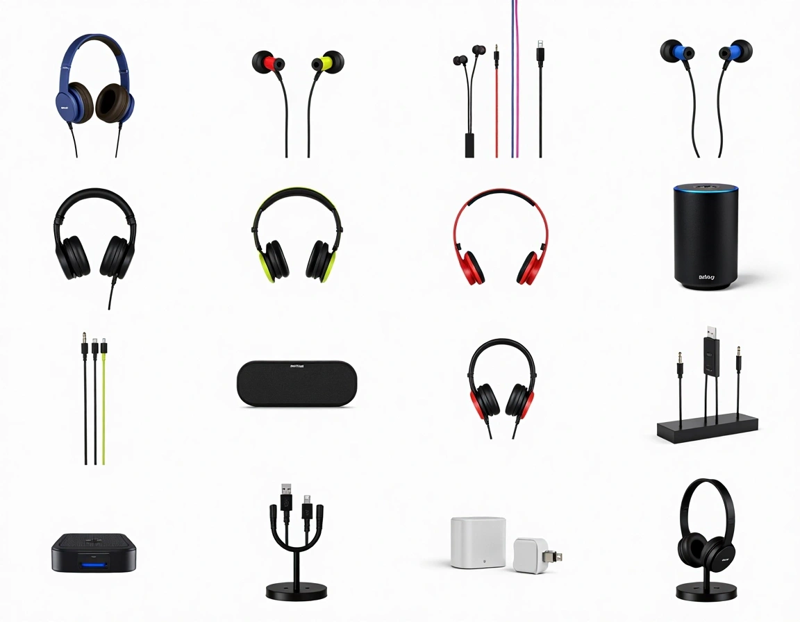 Mobile Accessories