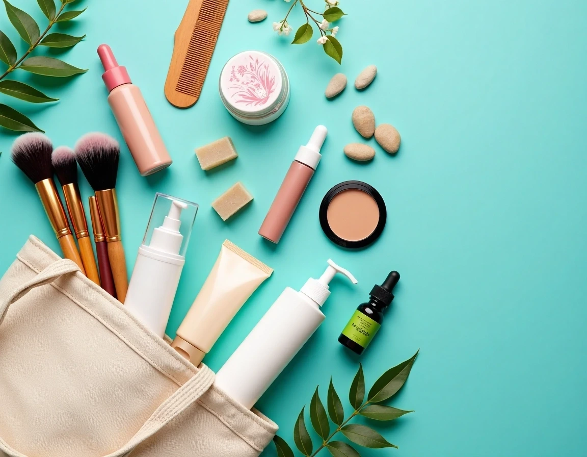 Beauty & Personal Care