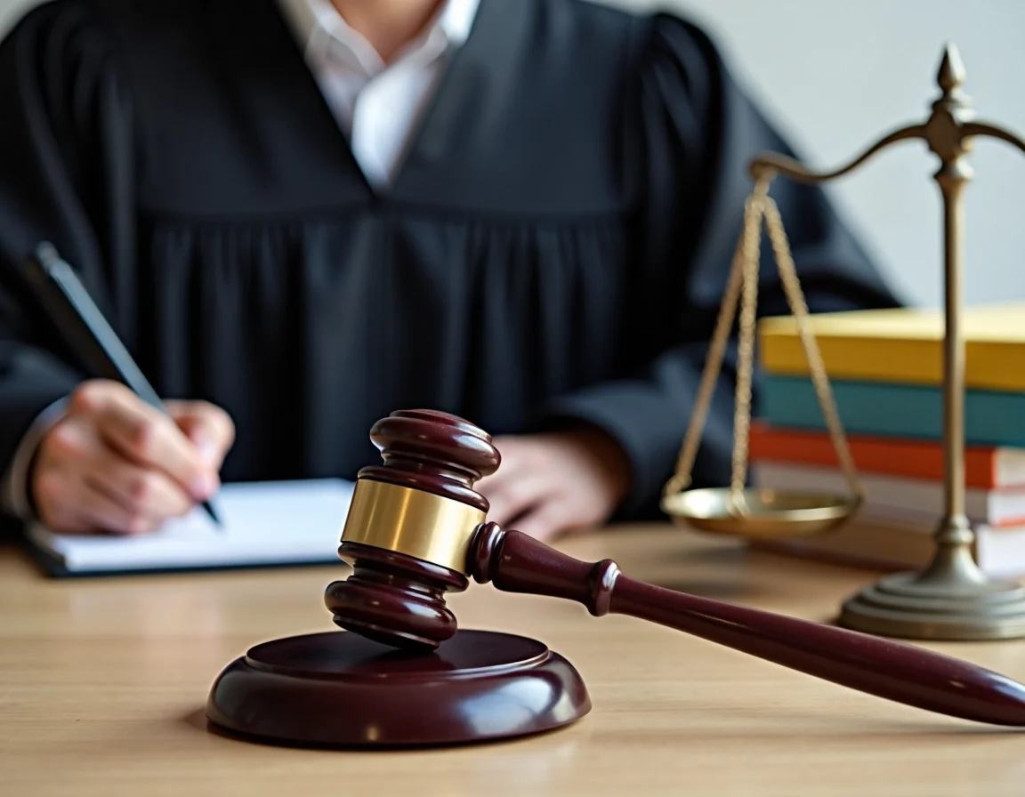 Advocate/Lawyer