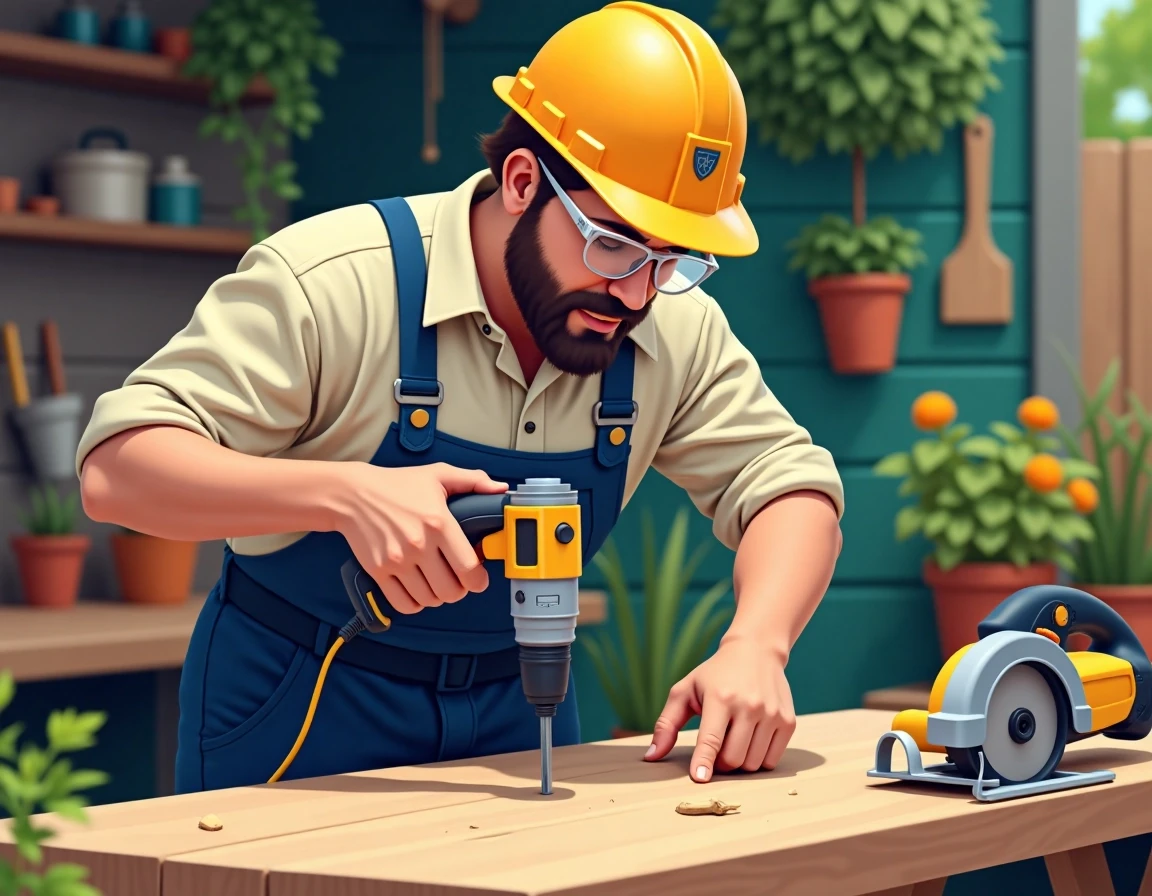 Carpenters